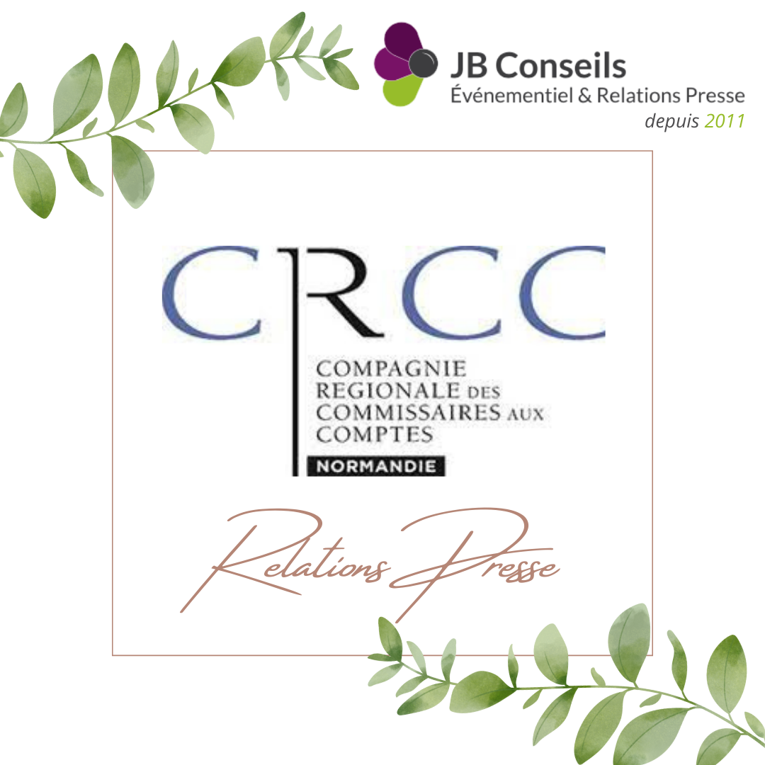 JB-CONSEILS-RELATIONS-PRESSE-CRCC-NORMANDIE