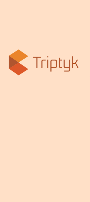 Triptyk